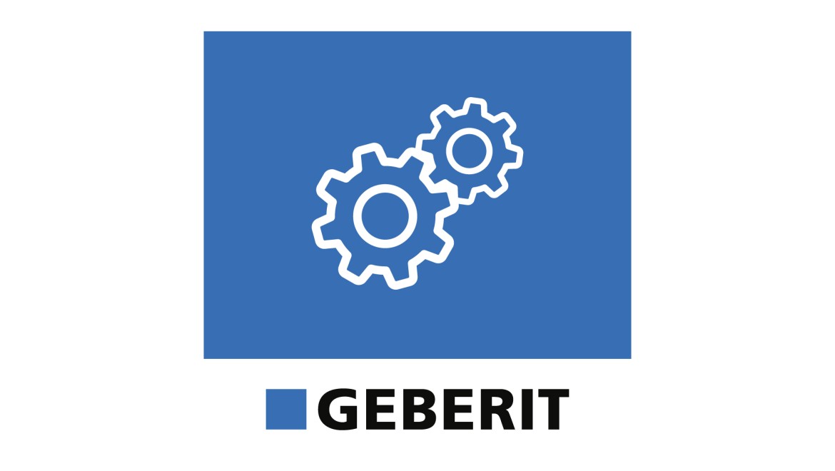 App Geberit Control