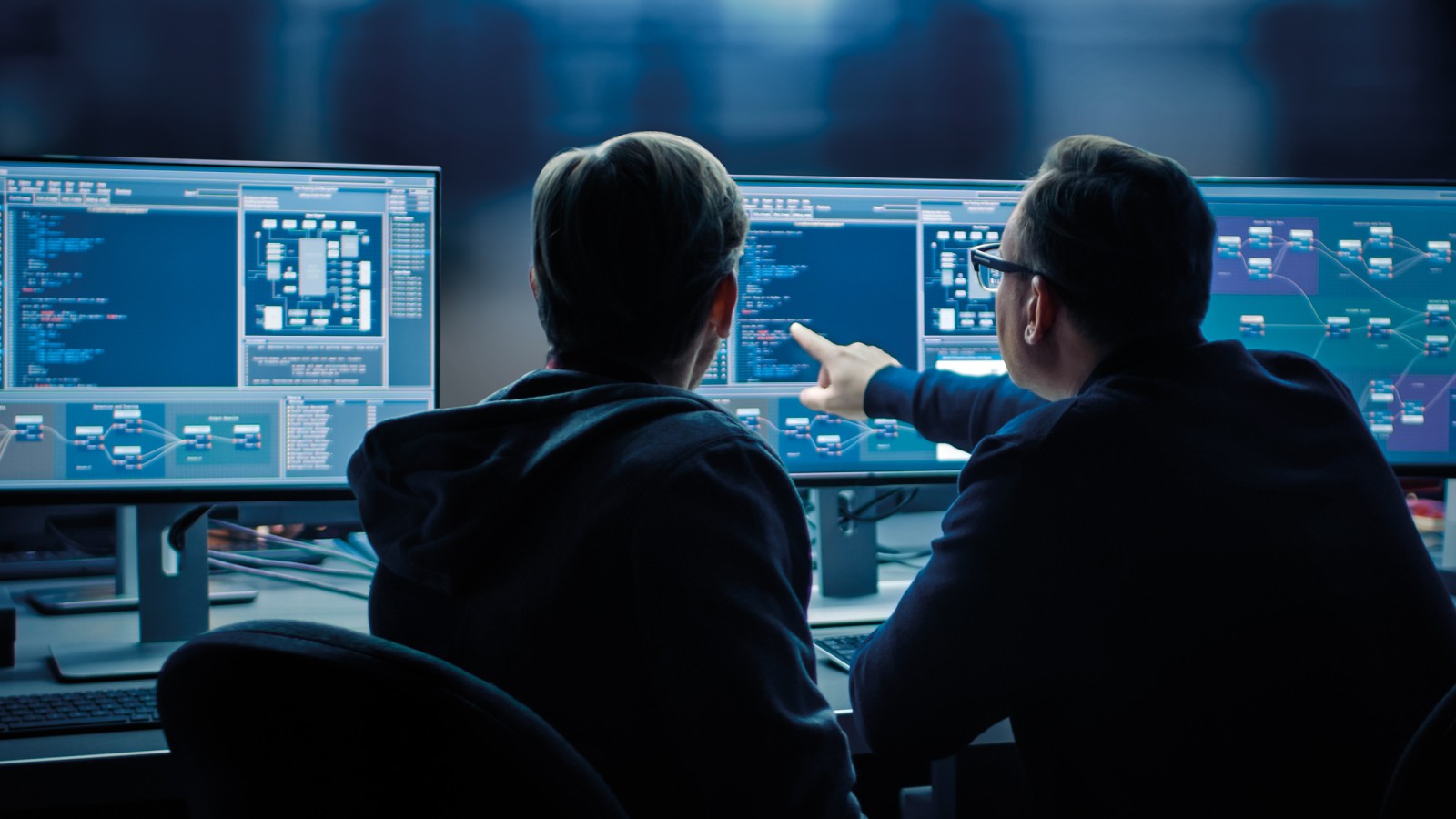 Geberit Produkte können mit Geberit Connect an ein Gebäudeautomationssystem angebunden werden