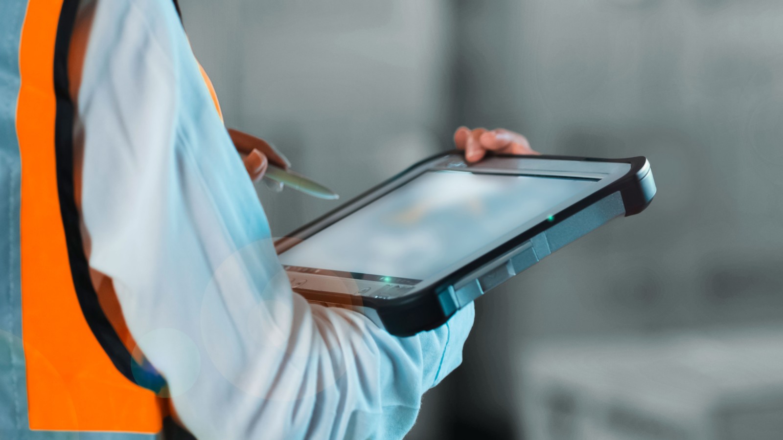 Geberit Connect: Optimierung der Prozesse durch Transparenz der Nutzungsdaten