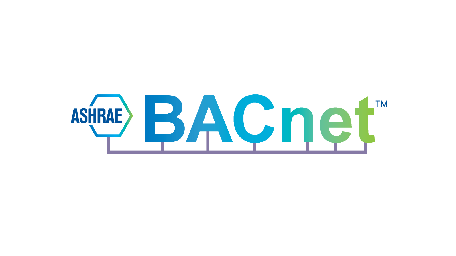 BACnet™ is a trademark of ASHRAE