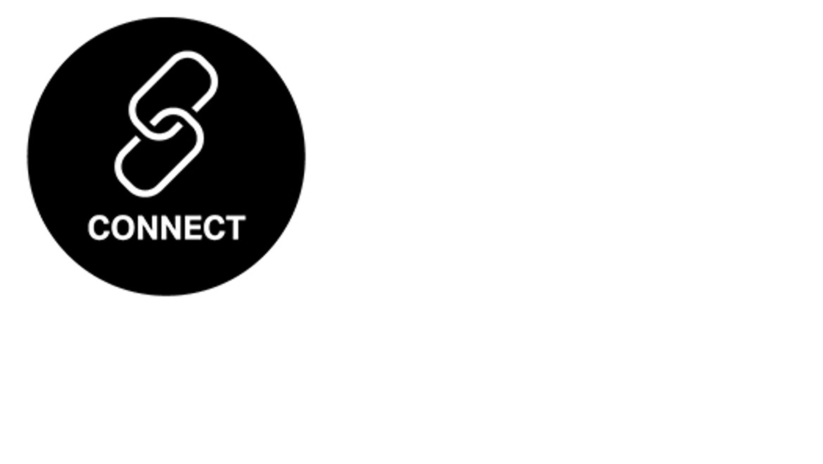 Geberit Connect Icon Geberit Connect Icon
