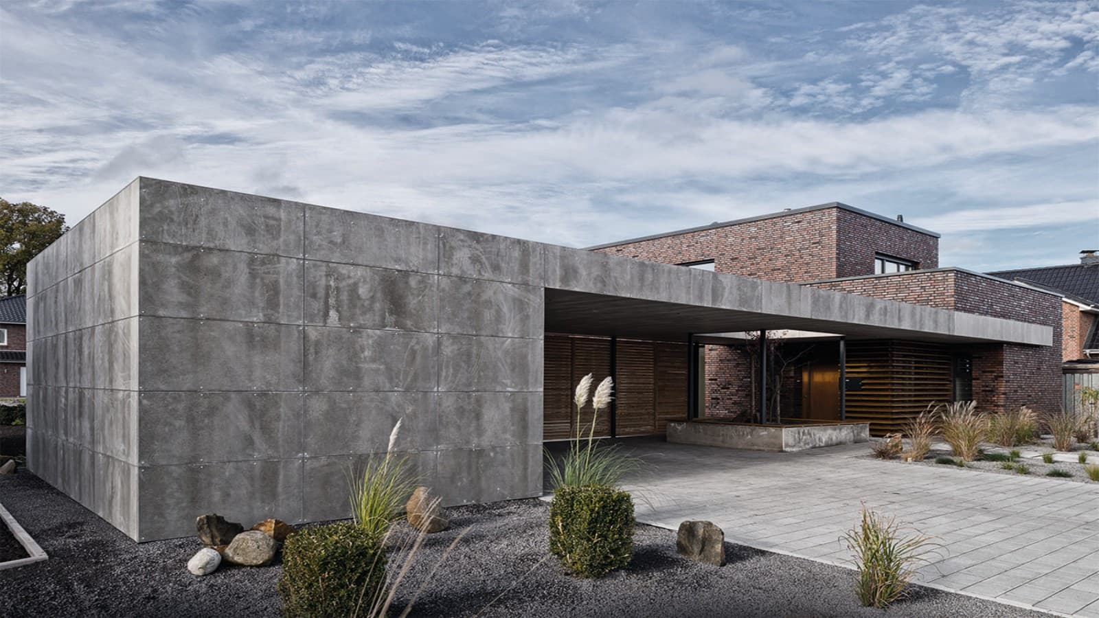 Geberit Bauaufgabe 1-2-Familienhäuser Geberit Bauaufgabe 1-2-Familienhäuser