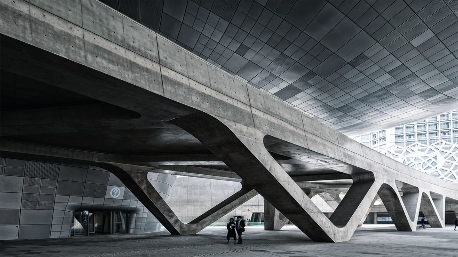 Geberit Bauaufgabe Transit, Messen, Sportstätten Geberit Bauaufgabe Transit, Messen, Sportstätten