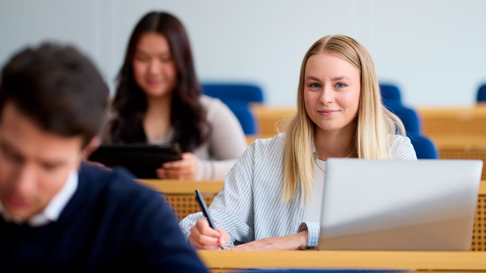 Studium bei Geberit Studium bei Geberit