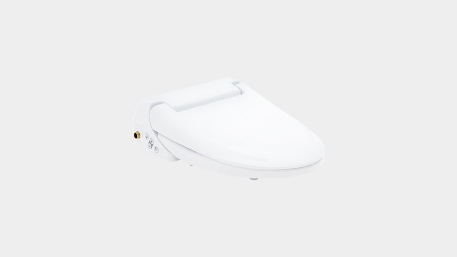 Geberit AquaClean 4000 WC-Aufsatz Geberit AquaClean 4000 WC-Aufsatz