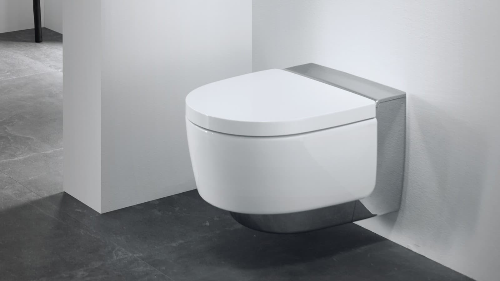 Dusch-WC Geberit AquaClean Mera Dusch-WC Geberit AquaClean Mera