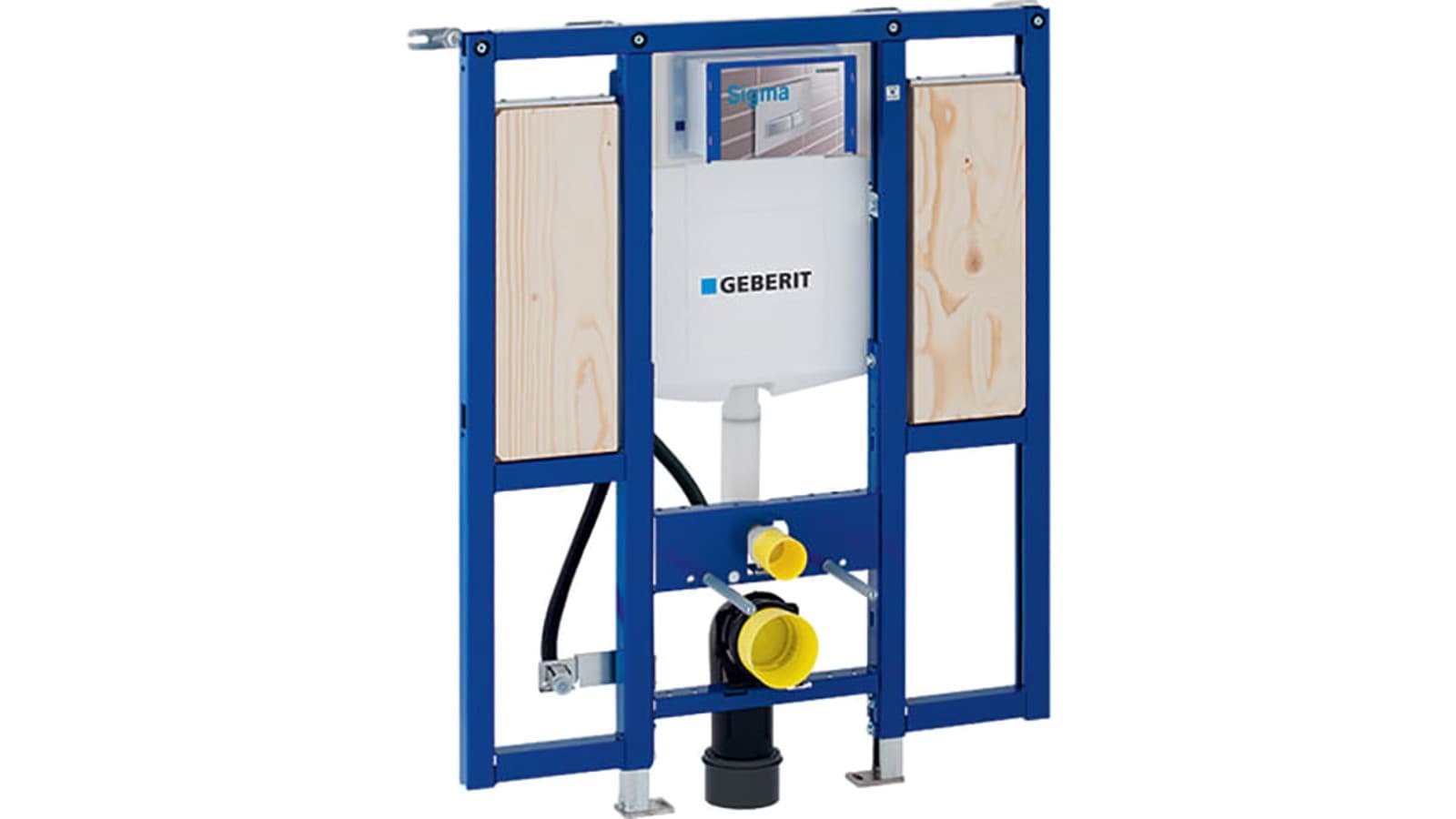 Geberit Duofix Element für Stütz- und Haltegriffe Geberit Duofix Element für Stütz- und Haltegriffe