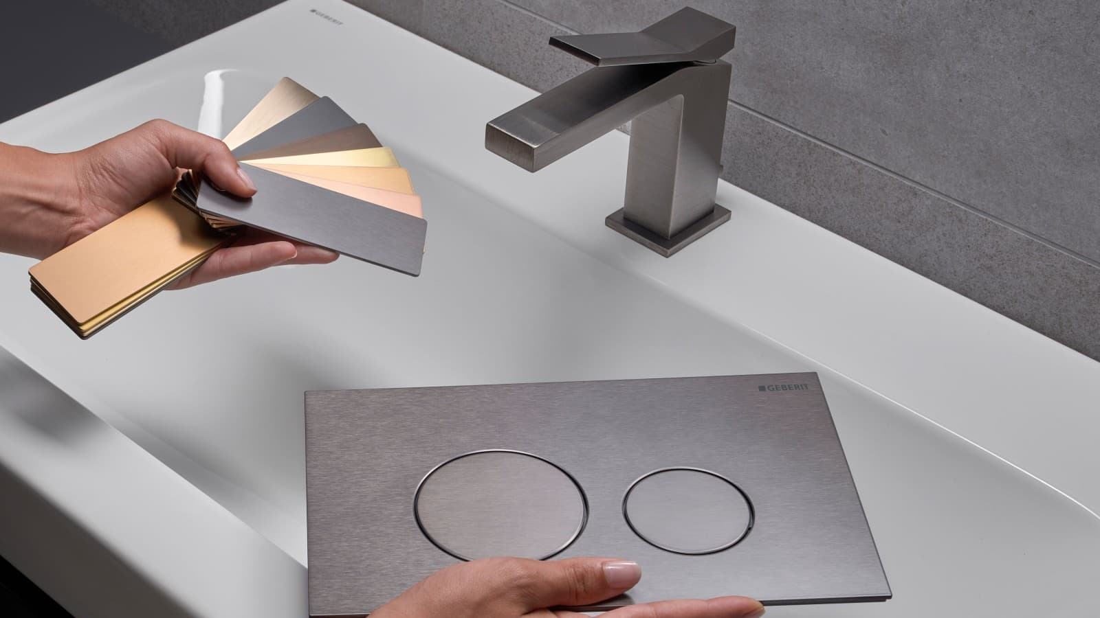 Neuheit 2026: Kundspezifisches Finish bei Sigma40 Neuheit 2026: Kundspezifisches Finish bei Sigma40