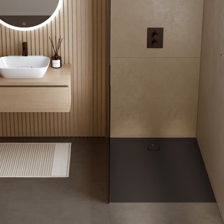 Geberit CleanFloor30 Geberit CleanFloor30