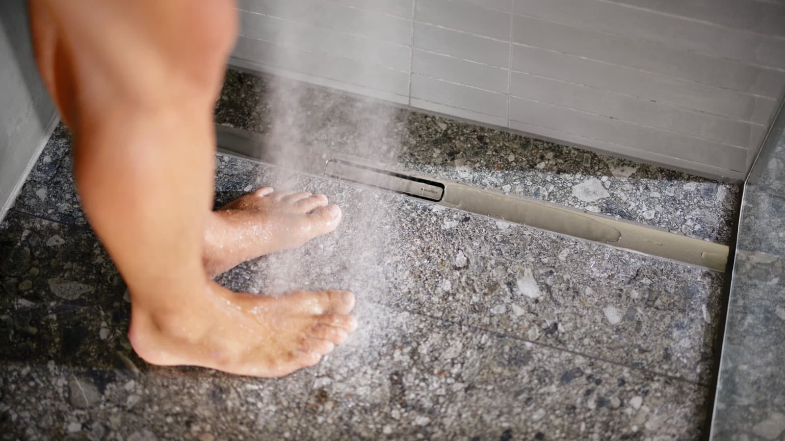 Geberit CleanLine30 Duschrinne Geberit CleanLine30 Duschrinne