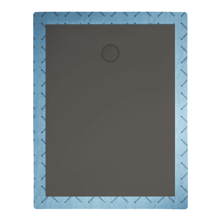 Neuheit 2026: Geberit CleanFloor30 in grau / matt Neuheit 2026: Geberit CleanFloor30 in grau / matt