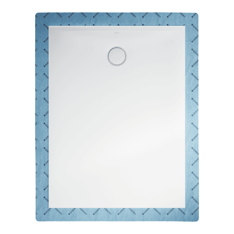 Neuheit 2026: Geberit CleanFloor30 in weiß / matt Neuheit 2026: Geberit CleanFloor30 in weiß / matt