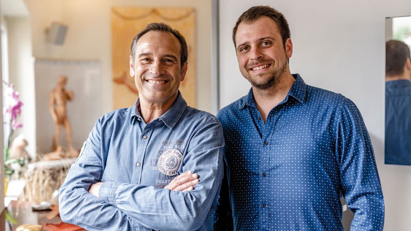 Test@Home: Erfolgreiche Dusch-WC-Testaktion von Geberit Test@Home: Erfolgreiche Dusch-WC-Testaktion von Geberit