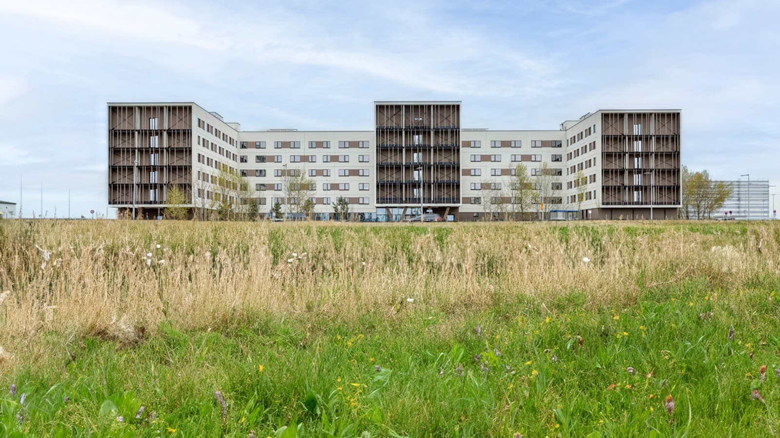 Geberit Leonardo Smart Außenansicht Geberit Leonardo Smart Außenansicht