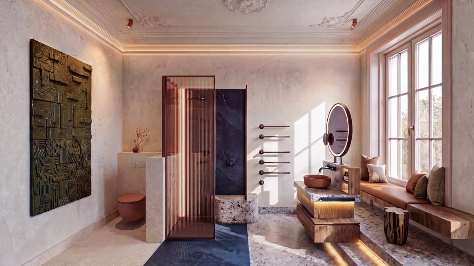 Geberit Design Contest 2026 Geberit Design Contest 2026