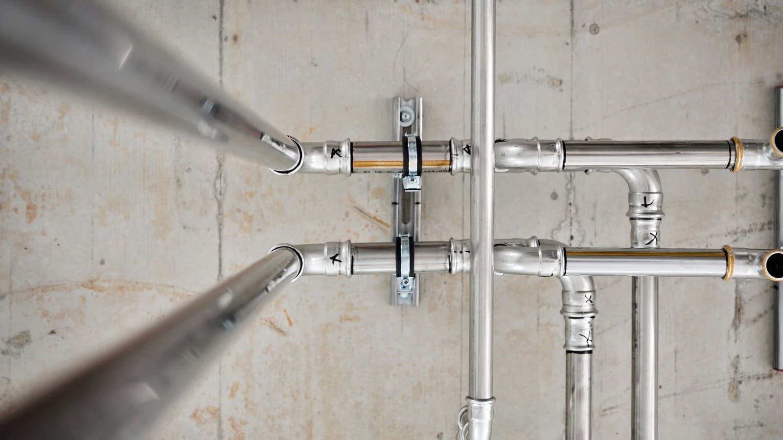 Geberit Mapress Therm Geberit Mapress Therm