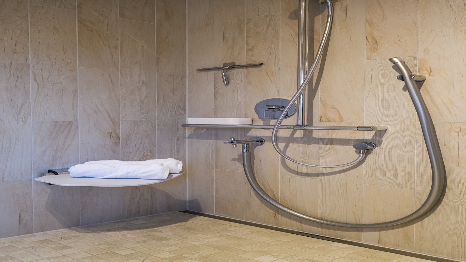 Geberit Duschrinne CleanLine20 Geberit Duschrinne CleanLine20