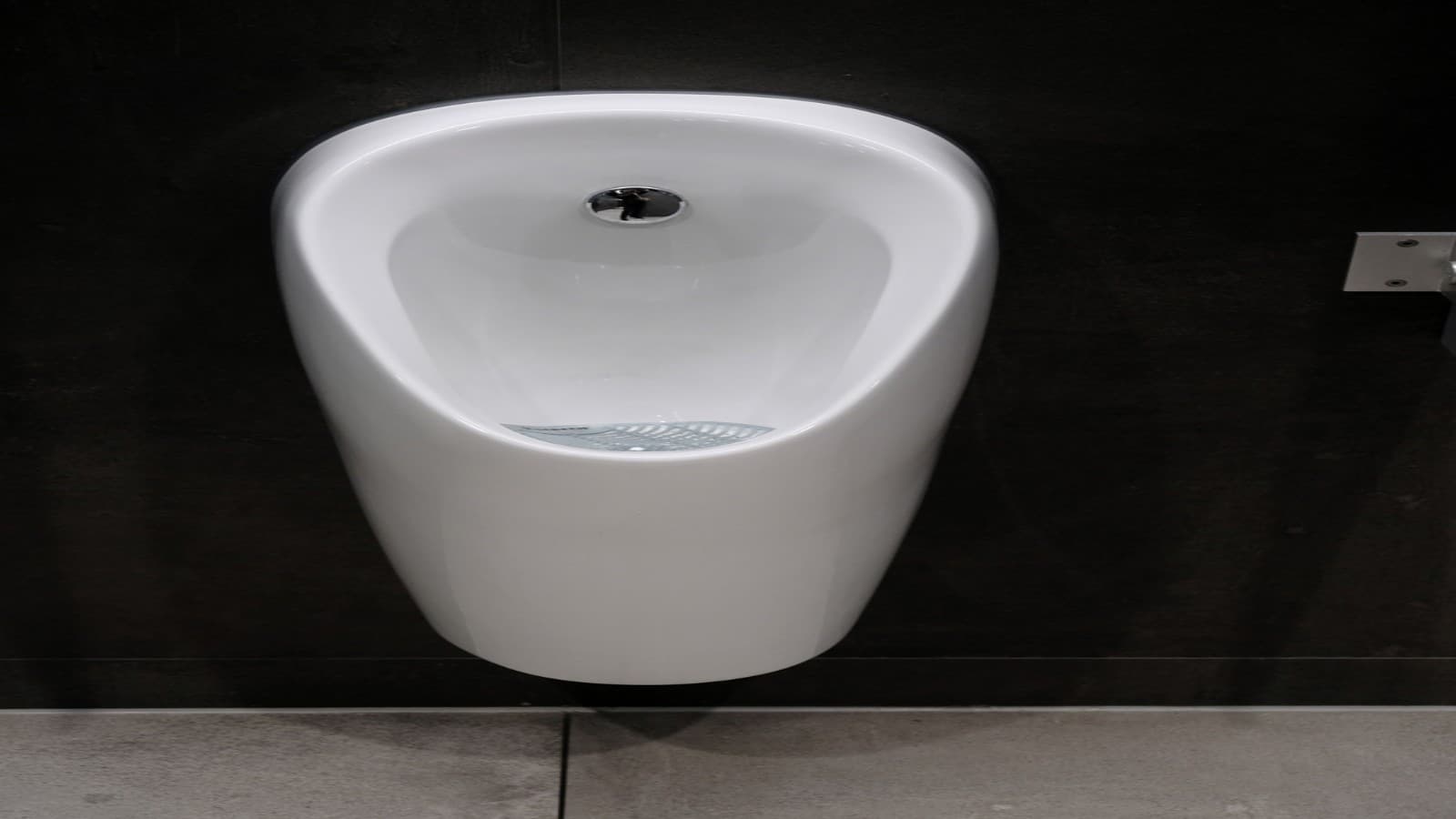 Urinal Geberit Selva Urinal Geberit Selva