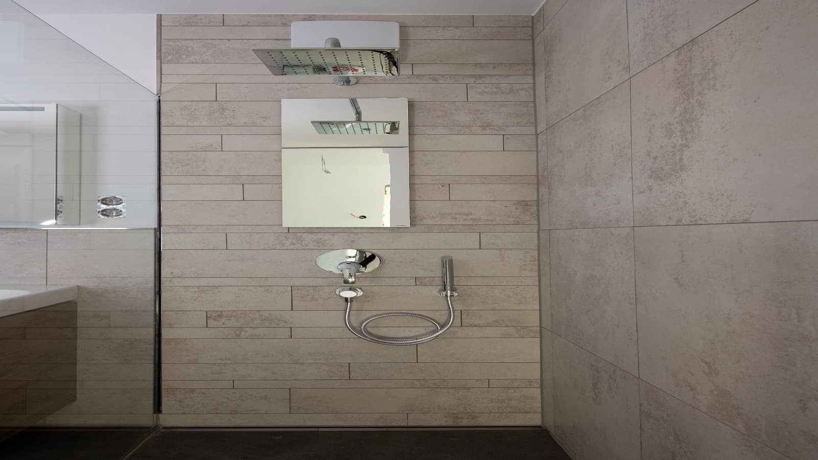 Duschrinne CleanLine20 für barrierefreies Duschvergnügen Duschrinne CleanLine20 für barrierefreies Duschvergnügen