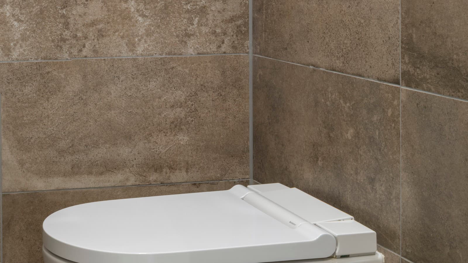 Das Geberit Dusch-WCs AquaClean Sela in der Farbvariante weiß-alpin. Das Geberit Dusch-WCs AquaClean Sela in der Farbvariante weiß-alpin.