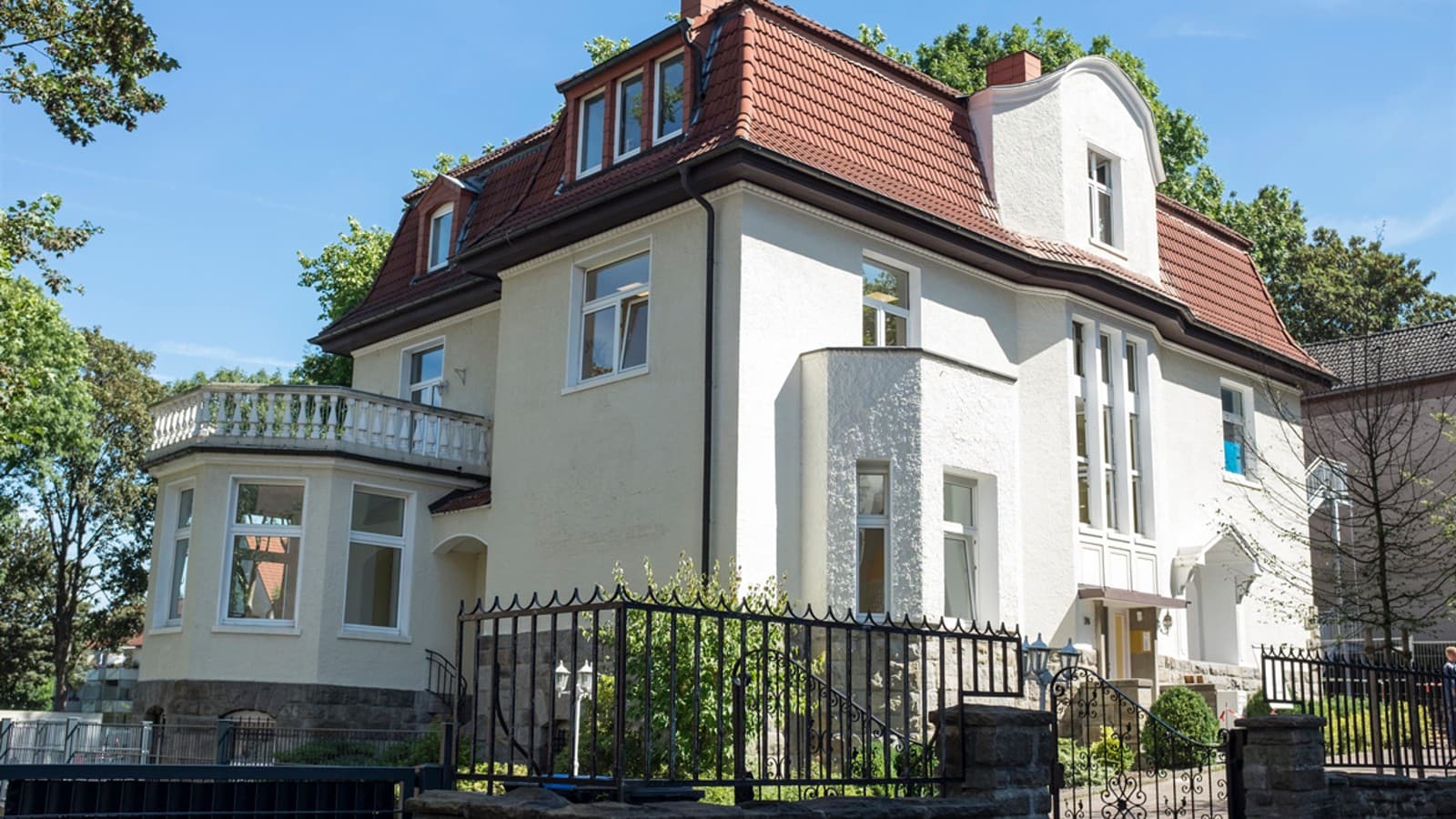 Kita Crengeldanz in Witten Kita Crengeldanz in Witten