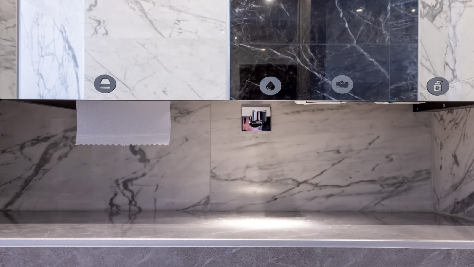 Geberit Brenta Wandamatur Geberit Brenta Wandamatur