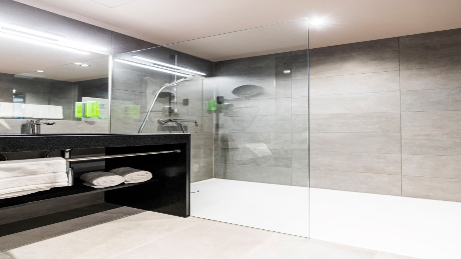 Duschfläche Geberit Setaplano Duschfläche Geberit Setaplano