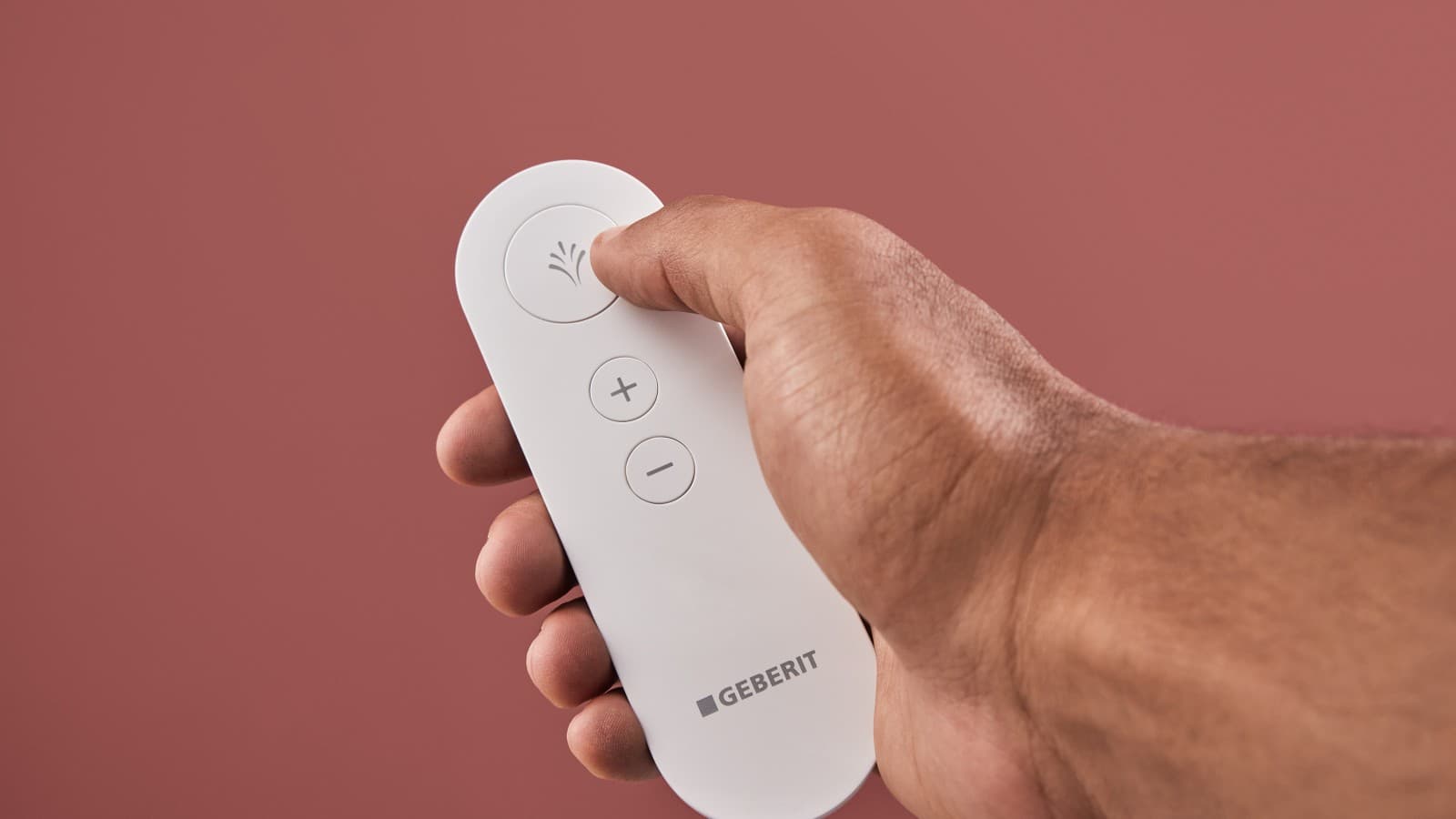 Intuitiven Fernbedienung Intuitiven Fernbedienung