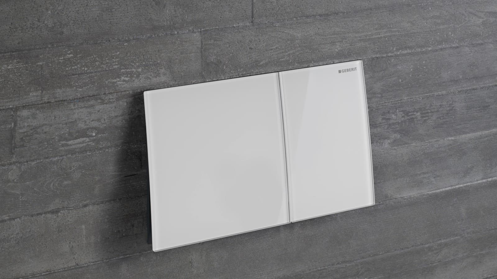 Geberit Sigma70 Geberit Sigma70
