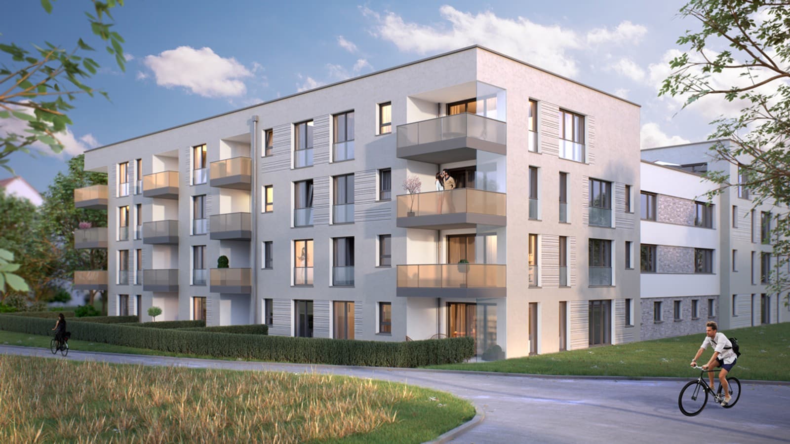 Siedlungswerk Fellbach Siedlungswerk Fellbach