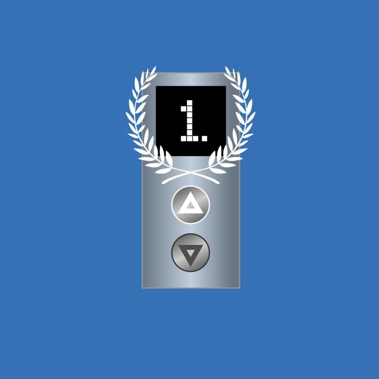 Grafiken-Welt - Aufzug Grafiken-Welt - Aufzug