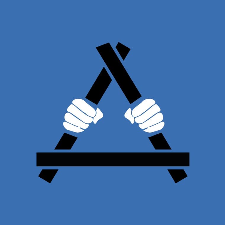 Grafiken-Welt - Im Dreieck springen Grafiken-Welt - Im Dreieck springen