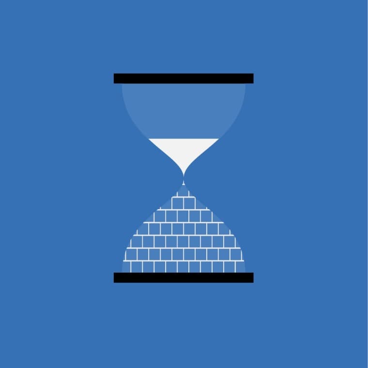 Grafiken-Welt - Zeitpyramide Grafiken-Welt - Zeitpyramide