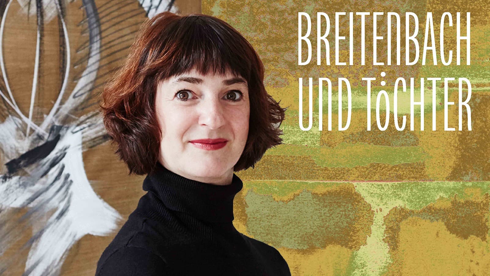 Designerin Dr. Gabriela Schütze-Leonhardt, Foto: © Design Studios Breitenbach und Töchter Designerin Dr. Gabriela Schütze-Leonhardt, Foto: © Design Studios Breitenbach und Töchter