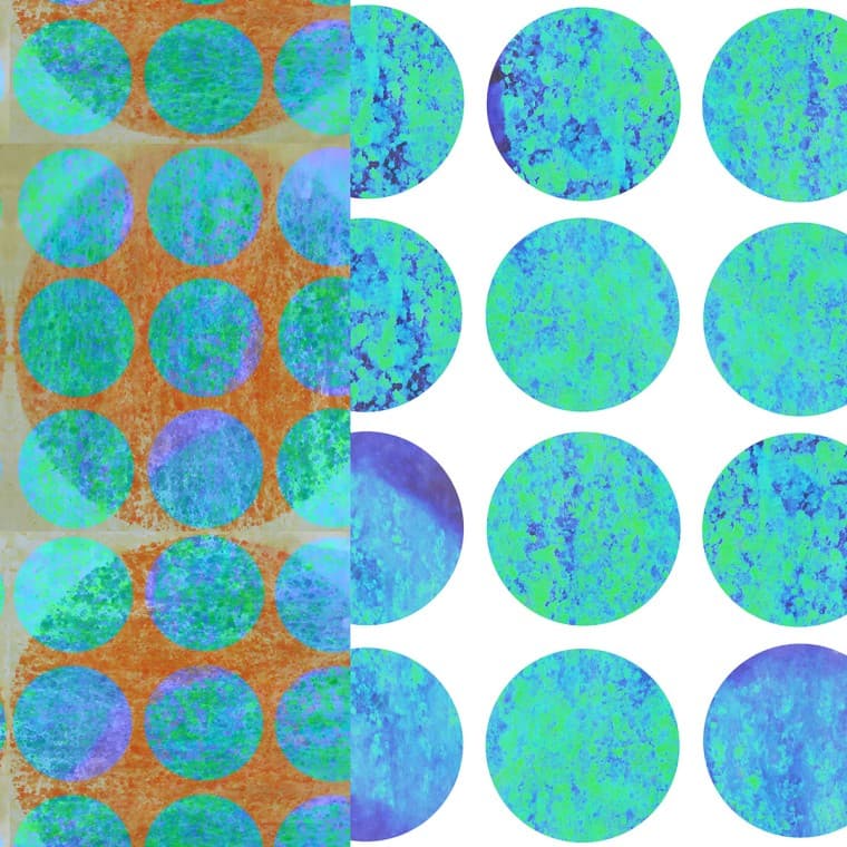 Die Kollektion „DECO“ ist die trendige Interpretation von Feel-Good-Vintage der 70er Jahre. Foto: © Design Studios Breitenbach und Töchter Die Kollektion „DECO“ ist die trendige Interpretation von Feel-Good-Vintage der 70er Jahre. Foto: © Design Studios Breitenbach und Töchter