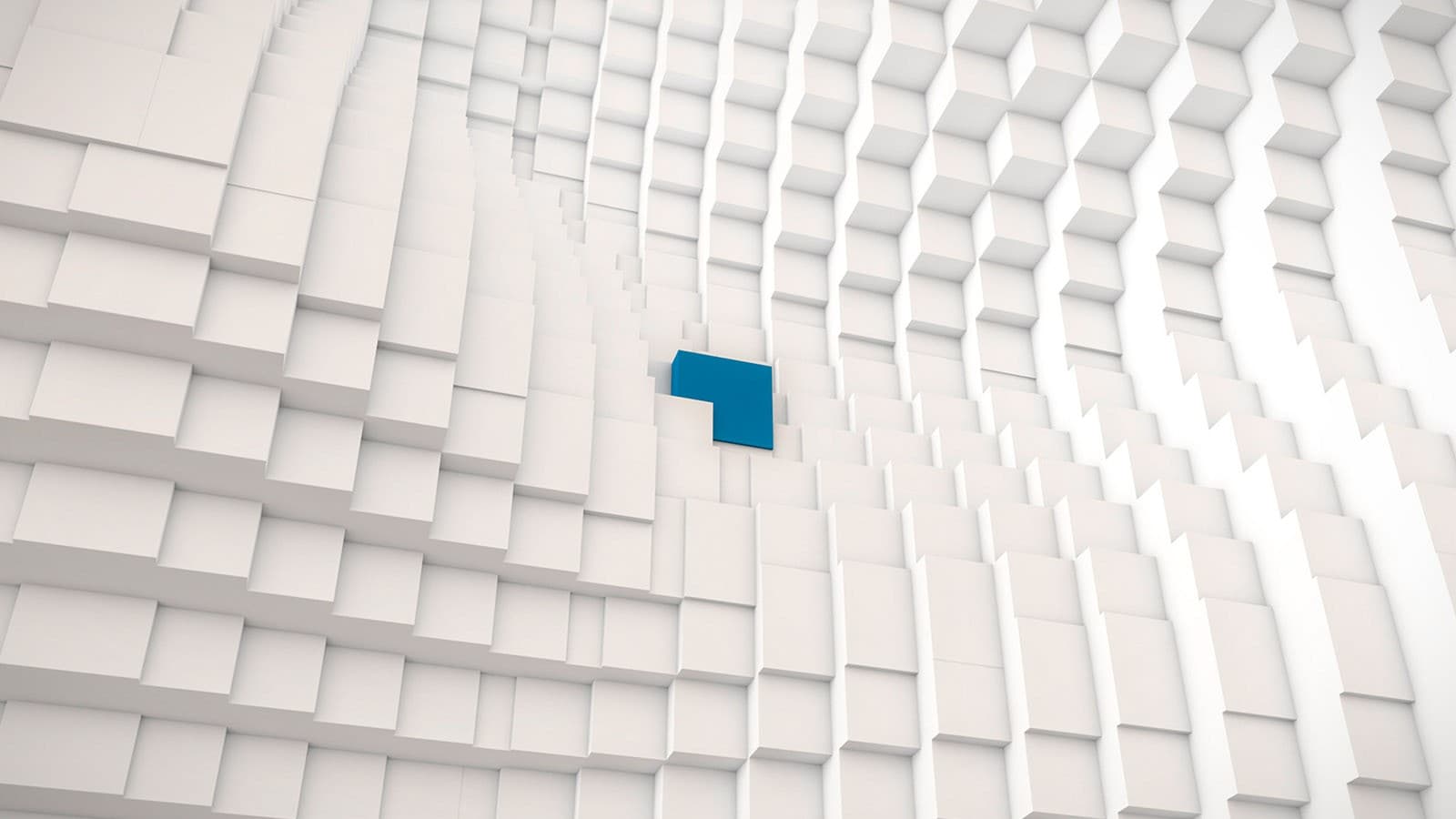 Cube Video - Geberit Architektenservice Cube Video - Geberit Architektenservice