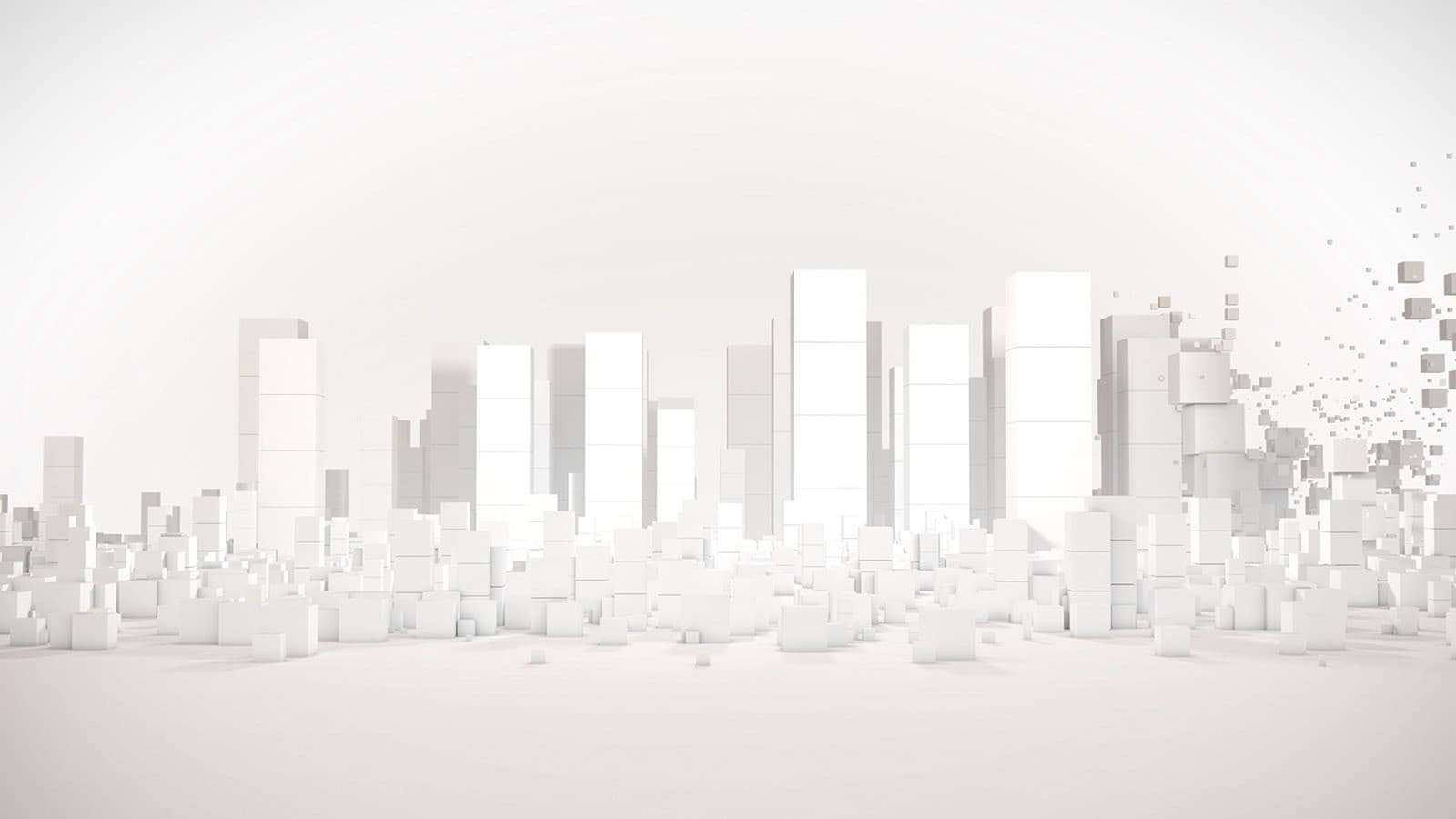 Cube Video - Geberit Architektenservice Cube Video - Geberit Architektenservice