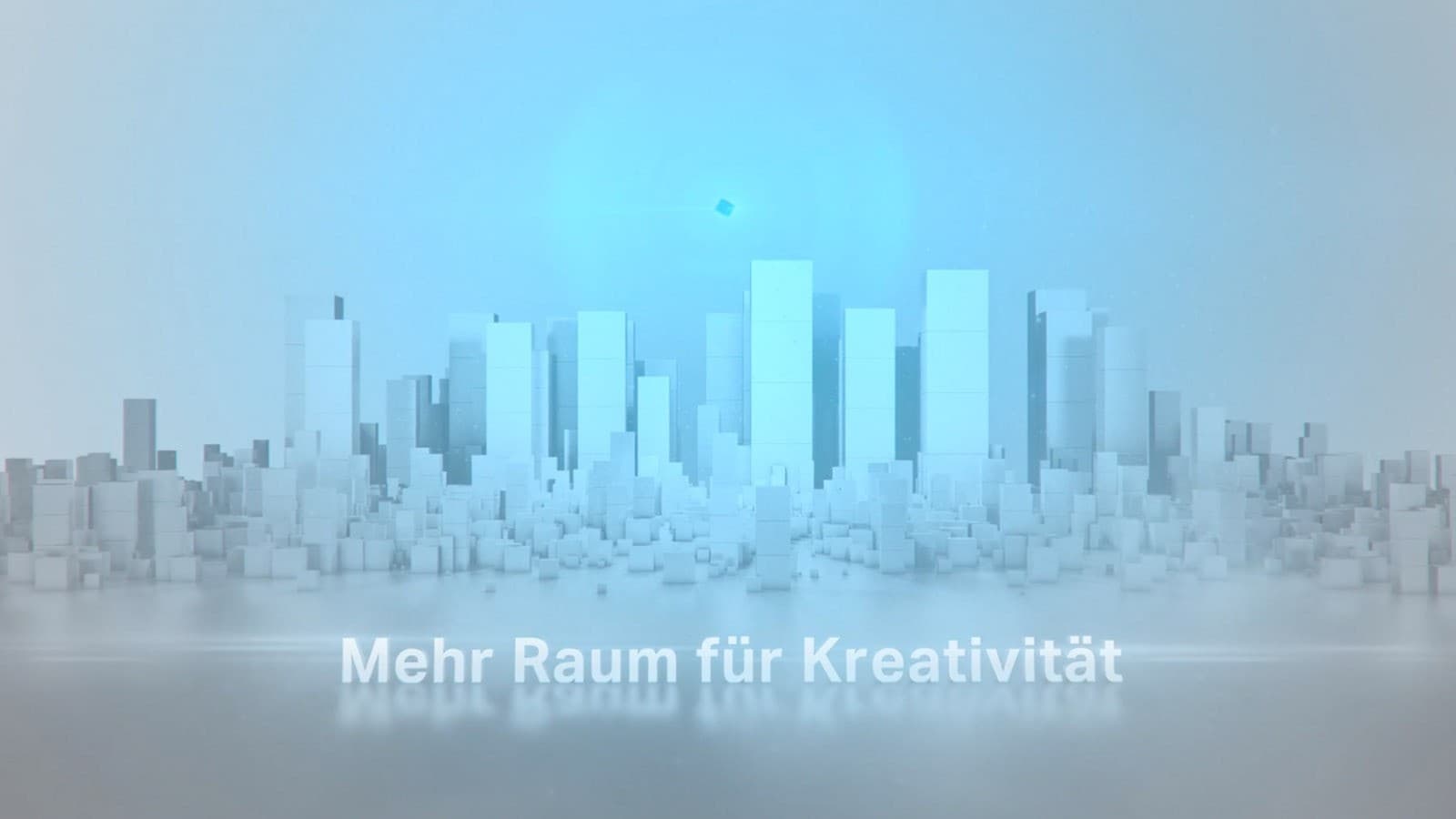 Cube Video - Geberit Architektenservice Cube Video - Geberit Architektenservice