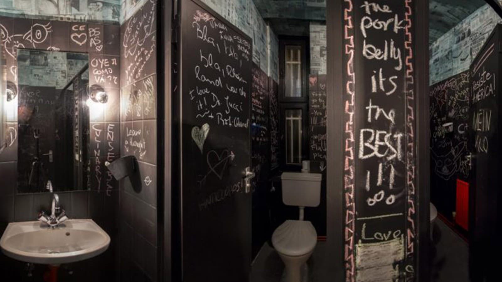 Chicha – Einladung zum Kritzeln Chicha – Einladung zum Kritzeln