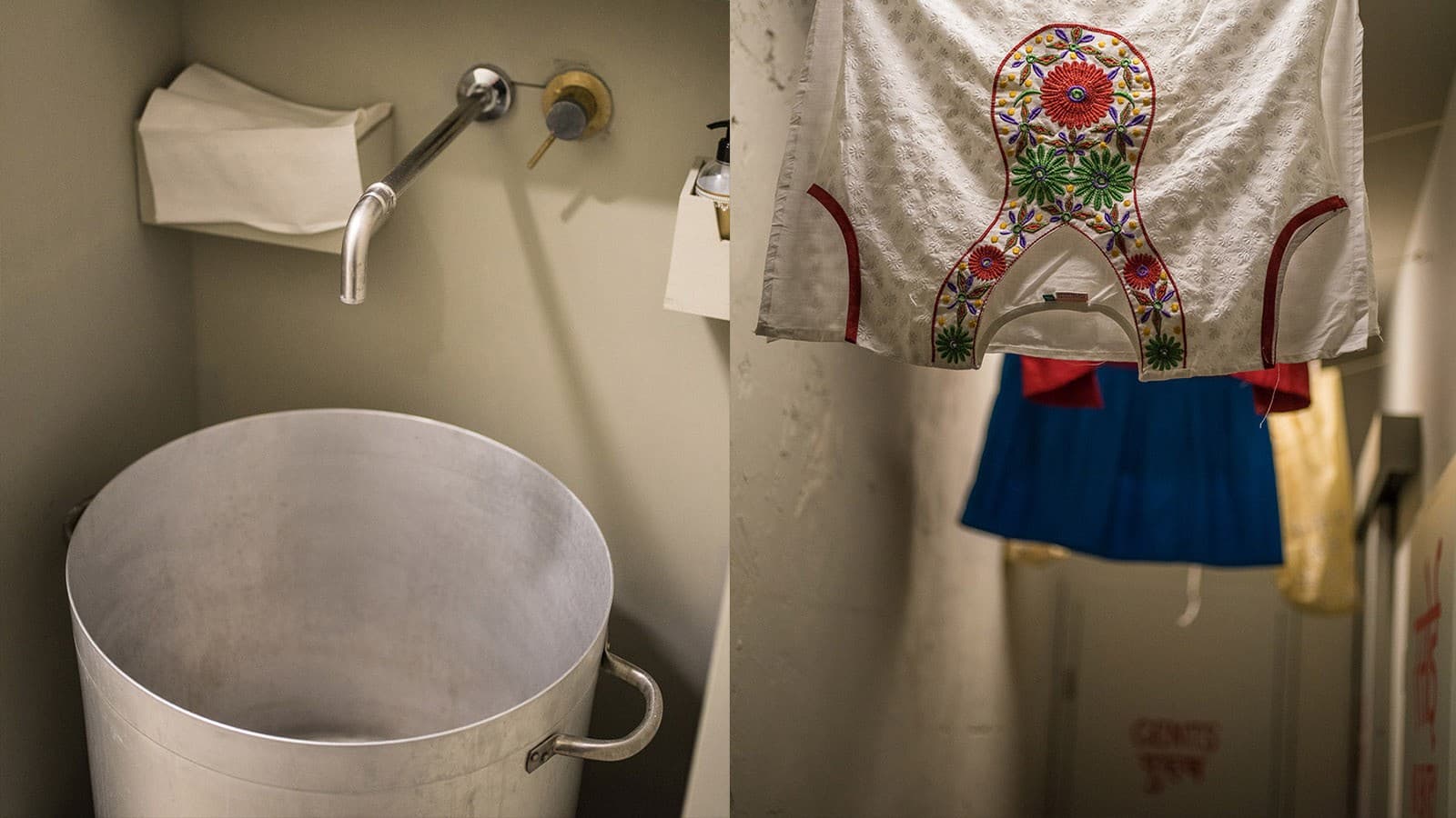 Erkundungsreise im eatDoori – “Bin ich hier richtig?” Erkundungsreise im eatDoori – “Bin ich hier richtig?”