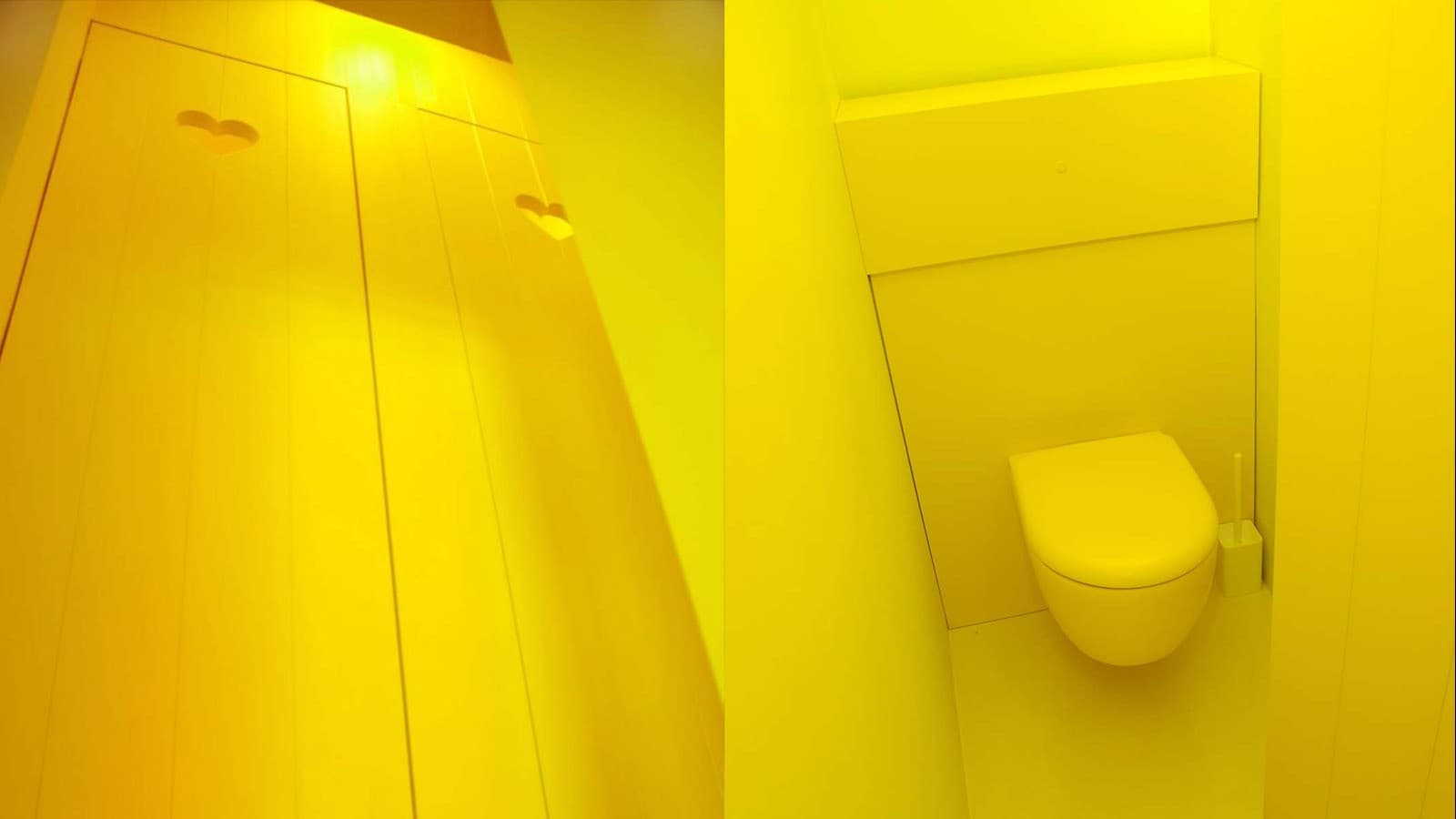 Yumcha Heroes – Gelb! Yumcha Heroes – Gelb!