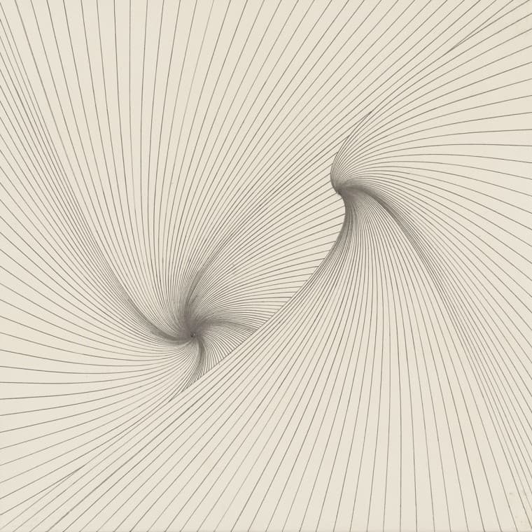 Zeichnung von Adler Zeichnung von Adler