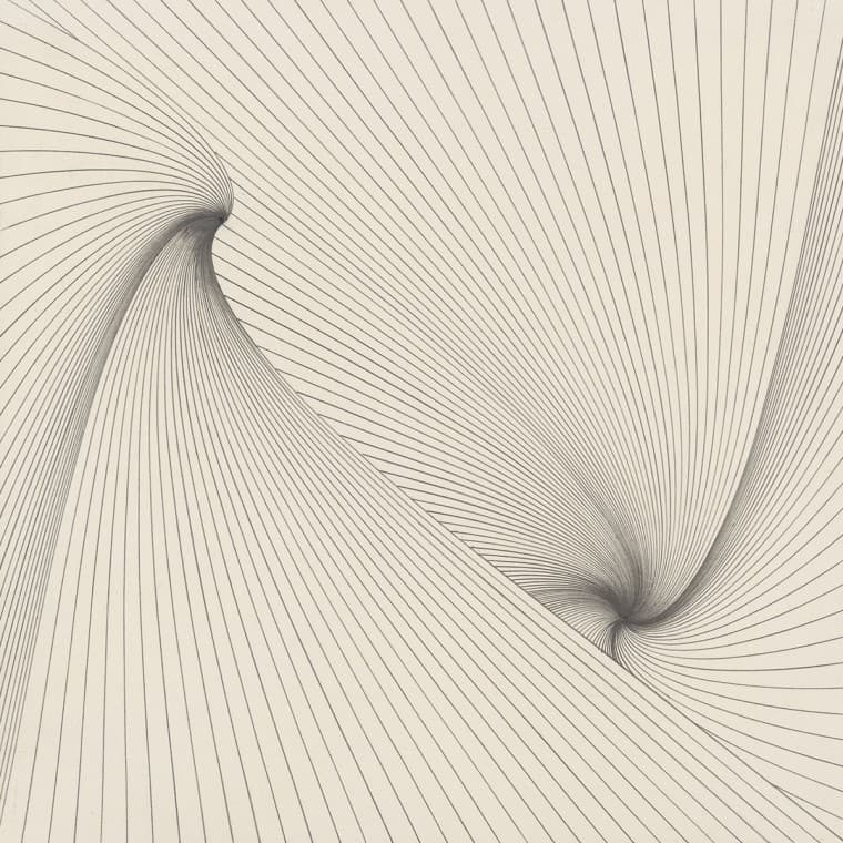 Zeichnung von Adler Zeichnung von Adler