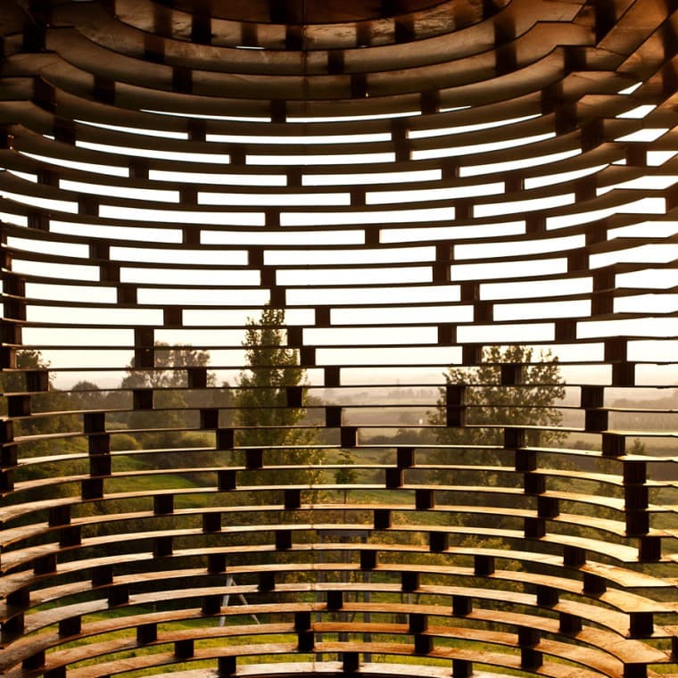 Werk »Reading between the Lines« von Gijs Van Vaerenbergh Werk »Reading between the Lines« von Gijs Van Vaerenbergh