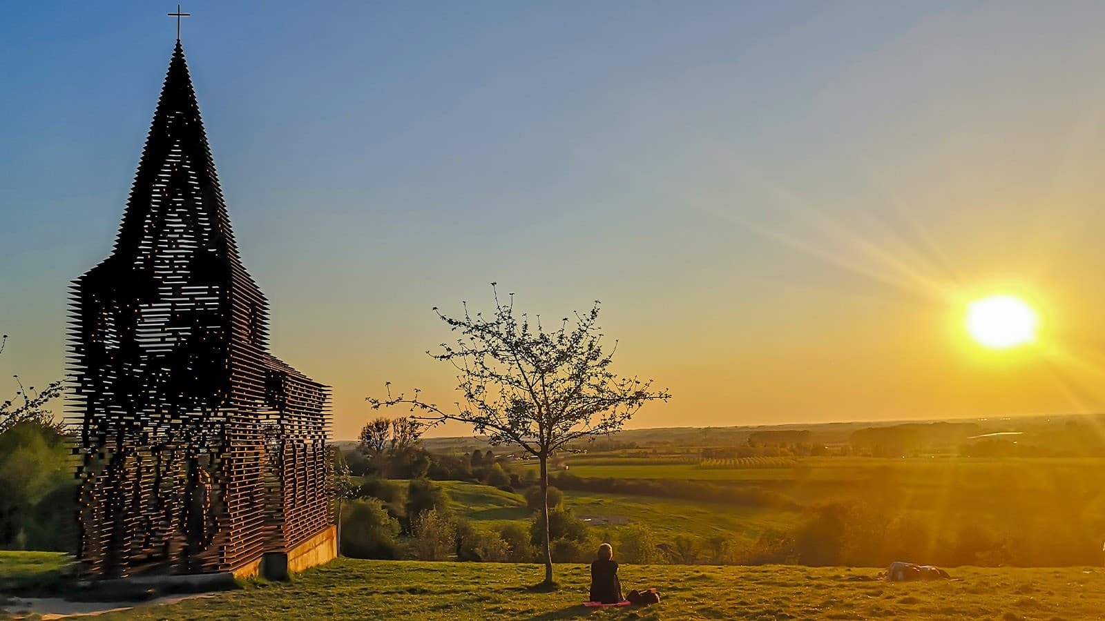 Werk von Gijs Van Vaerenbergh Werk von Gijs Van Vaerenbergh