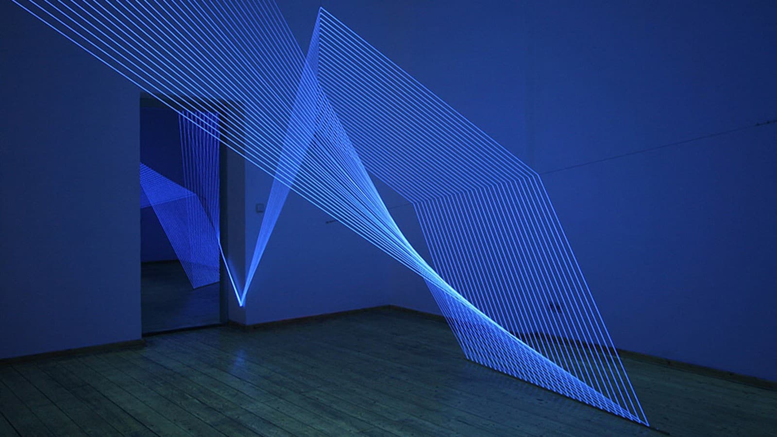 Installation "O_N_E" Installation "O_N_E"