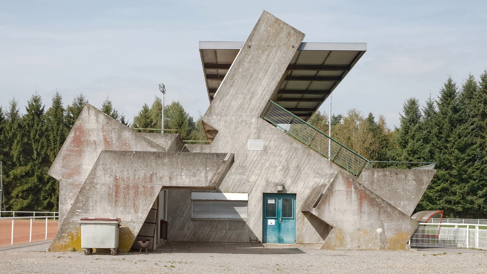 Fotografie aus dem Bildband "Atlas of Forms" Fotografie aus dem Bildband "Atlas of Forms"