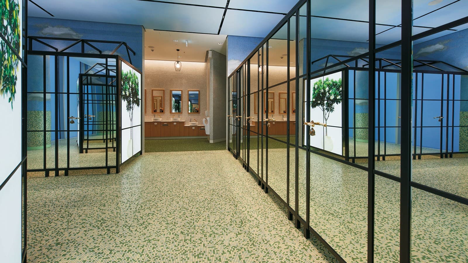 Copyright: ECE Projektmanagement G.m.b.H. & Co. KG Copyright: ECE Projektmanagement G.m.b.H. & Co. KG