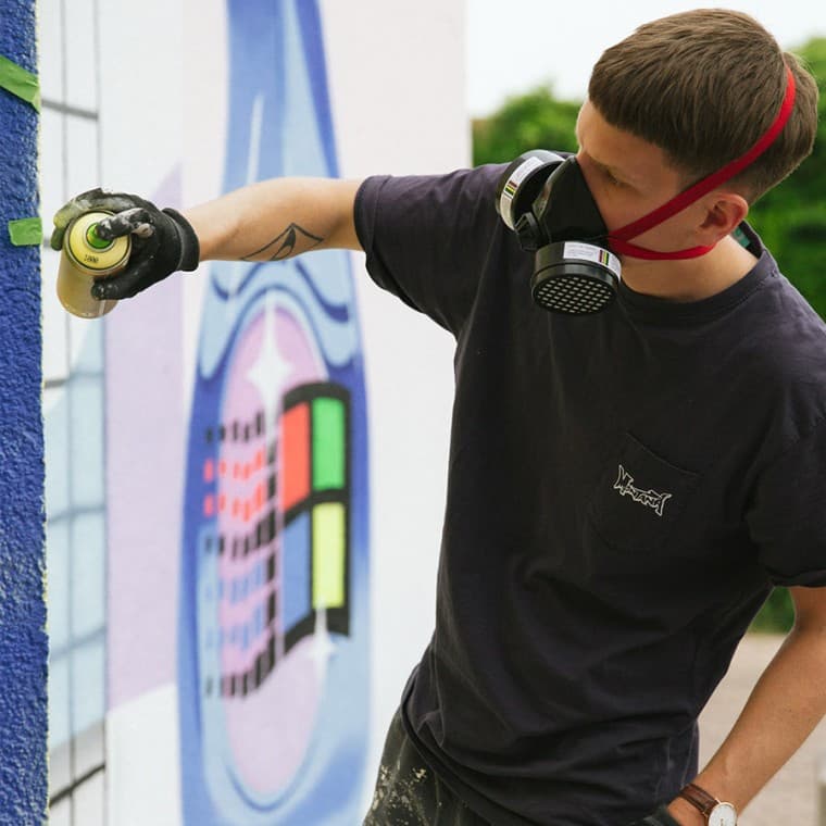 Chris Schmidt, Fotos: Daniel Schreiber Chris Schmidt, Fotos: Daniel Schreiber