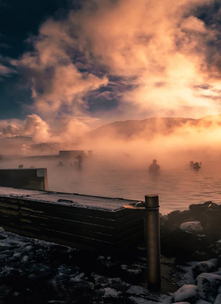 Japanische Bäder – vom Glauben beseelte Werke Japanische Bäder – vom Glauben beseelte Werke